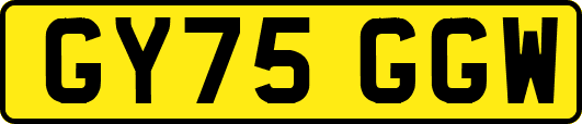GY75GGW