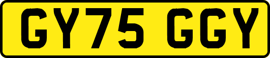 GY75GGY