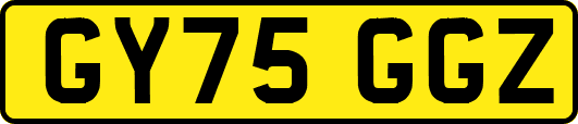 GY75GGZ
