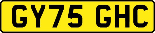 GY75GHC
