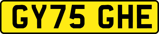 GY75GHE