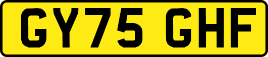 GY75GHF