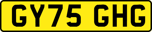 GY75GHG