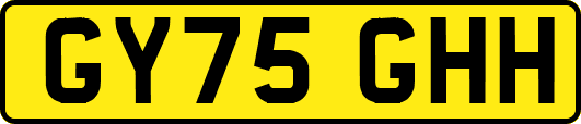 GY75GHH
