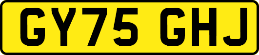 GY75GHJ