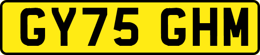 GY75GHM