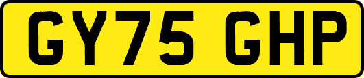 GY75GHP