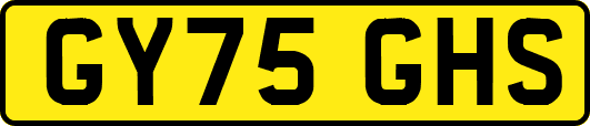 GY75GHS