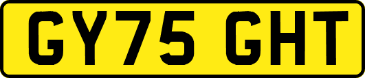 GY75GHT