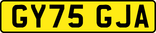 GY75GJA