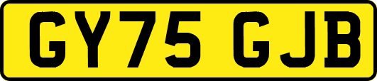 GY75GJB
