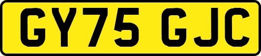 GY75GJC
