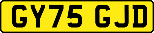 GY75GJD