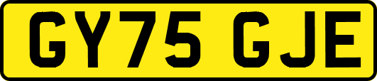 GY75GJE