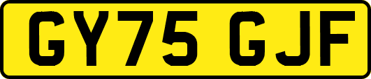 GY75GJF