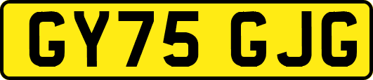 GY75GJG