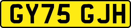 GY75GJH