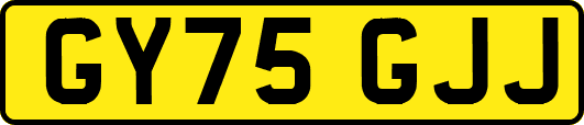GY75GJJ