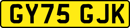 GY75GJK