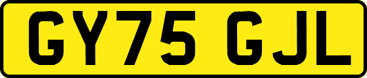 GY75GJL