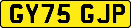 GY75GJP