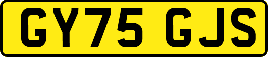 GY75GJS