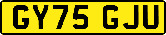 GY75GJU