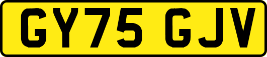 GY75GJV