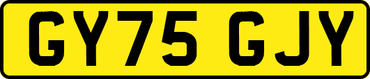 GY75GJY