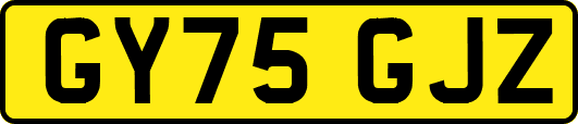 GY75GJZ