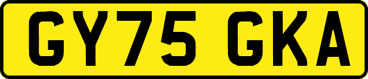 GY75GKA