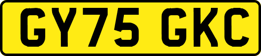 GY75GKC