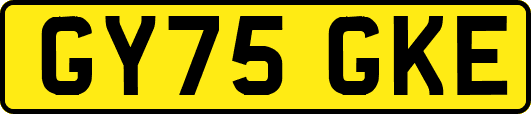 GY75GKE