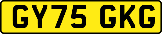 GY75GKG
