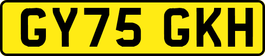 GY75GKH