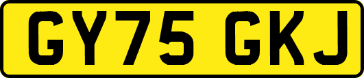 GY75GKJ