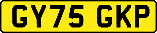 GY75GKP