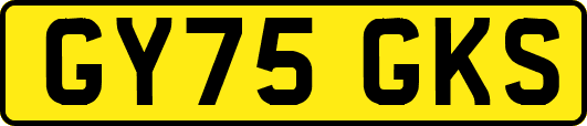 GY75GKS