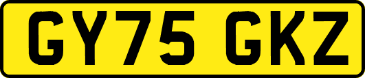 GY75GKZ