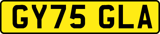 GY75GLA