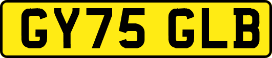 GY75GLB