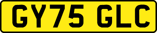 GY75GLC