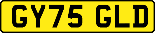 GY75GLD