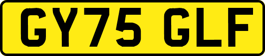 GY75GLF