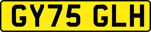 GY75GLH