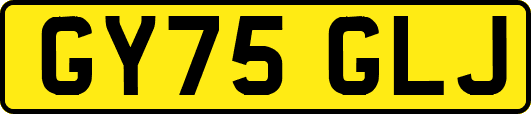 GY75GLJ