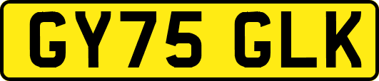 GY75GLK