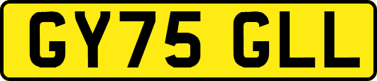 GY75GLL