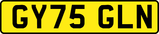GY75GLN