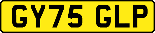 GY75GLP